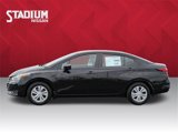 New 2025 Nissan Versa S w/ Trunk Package image 5
