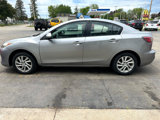 Used 2012 MAZDA MAZDA3 i Touring image 6