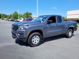 Used 2022 Nissan Frontier S w/ Technology Package image 3
