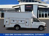 New 2025 GMC Savana 3500 w/ Power Convenience Package image 3