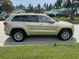 Used 2014 Jeep Grand Cherokee Laredo w/ Security & Convenience Group image 5