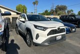Used 2020 Toyota RAV4 LE image 2
