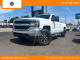 Used 2017 Chevrolet Silverado 1500 LT w/ Trailering Package image 2
