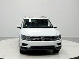 Used 2019 Volkswagen Tiguan SE w/ Panoramic Sunroof Package image 2