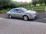 Used 2002 Nissan Maxima GLE image 3