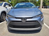 Used 2025 Toyota Corolla LE image 2