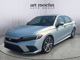Used 2022 Honda Civic Touring image 6