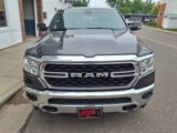 Used 2022 RAM 1500 Big Horn image 3