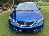 Used 2013 Honda Civic LX image 2
