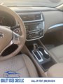 Used 2018 Nissan Altima 2.5 SV image 2