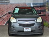 Used 2010 Chevrolet Equinox LT w/ Vehicle Interface Package image 3