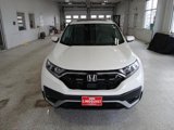 Used 2022 Honda CR-V EX-L image 3