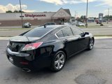 Used 2014 Acura TL SH-AWD image 5