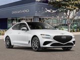 New 2026 Genesis G70 2.5T Prestige image 2