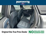 New 2024 Ford Bronco Sport Heritage w/ Heritage Convenience Package image 3