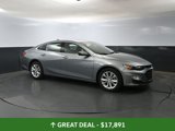 Used 2024 Chevrolet Malibu LT image 4