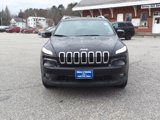 Used 2016 Jeep Cherokee Latitude w/ Safety/Convenience Group image 2