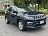 Used 2021 Jeep Compass Latitude w/ Convenience Group image 3