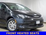 Used 2023 Chrysler Voyager LX image 3