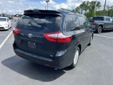 Used 2017 Toyota Sienna L image 4