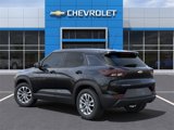 New 2025 Chevrolet TrailBlazer LS image 3