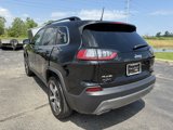 Used 2022 Jeep Cherokee Limited image 5
