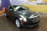 Used 2015 Cadillac ATS 2.0T AWD Sedan image 4