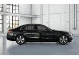 Certified 2022 Mercedes-Benz C 300 4MATIC Sedan image 2