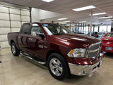 Used 2017 RAM 1500 Big Horn image 4