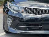Used 2018 Kia Optima EX w/ Technology Package image 4