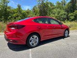 Used 2020 Hyundai Elantra SEL image 3