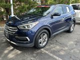 Used 2017 Hyundai Santa Fe Sport image 5