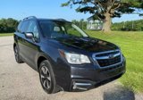 Used 2017 Subaru Forester 2.5i Limited image 3