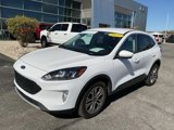Used 2022 Ford Escape SEL image 2
