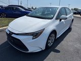 Certified 2023 Toyota Corolla LE image 3