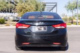 Used 2013 Hyundai Elantra GLS w/ Preferred Pkg image 4