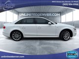 Used 2015 Audi A4 2.0T Premium Plus w/ Technology Package image 2