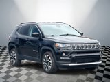 Used 2022 Jeep Compass Limited image 2