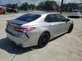 Used 2018 Toyota Camry SE image 5