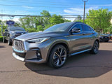 Certified 2024 INFINITI QX55 Essential image 3