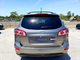 Used 2011 Hyundai Santa Fe Limited w/ Navigation Pkg 4 image 3