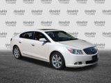 Used 2013 Buick LaCrosse Premium w/ Driver Confidence Package image 2