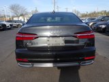 Certified 2020 Audi A6 2.0T Premium Plus w/ Premium Plus Package image 4