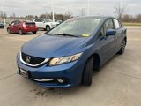 Used 2014 Honda Civic EX-L image 3