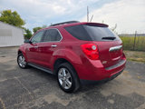 Used 2015 Chevrolet Equinox LT w/ Chrome Appearance Package image 4
