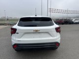 Used 2024 Chevrolet Trax LS w/ LS Convenience Package image 5