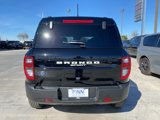 New 2024 Ford Bronco Sport Outer Banks w/ Tech Package image 4