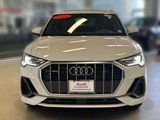 Certified 2024 Audi Q3 2.0T Premium Plus w/ Premium Plus Package image 2