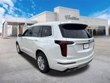 New 2025 Cadillac XT6 Luxury image 5
