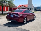 Used 2013 Hyundai Sonata Limited image 4